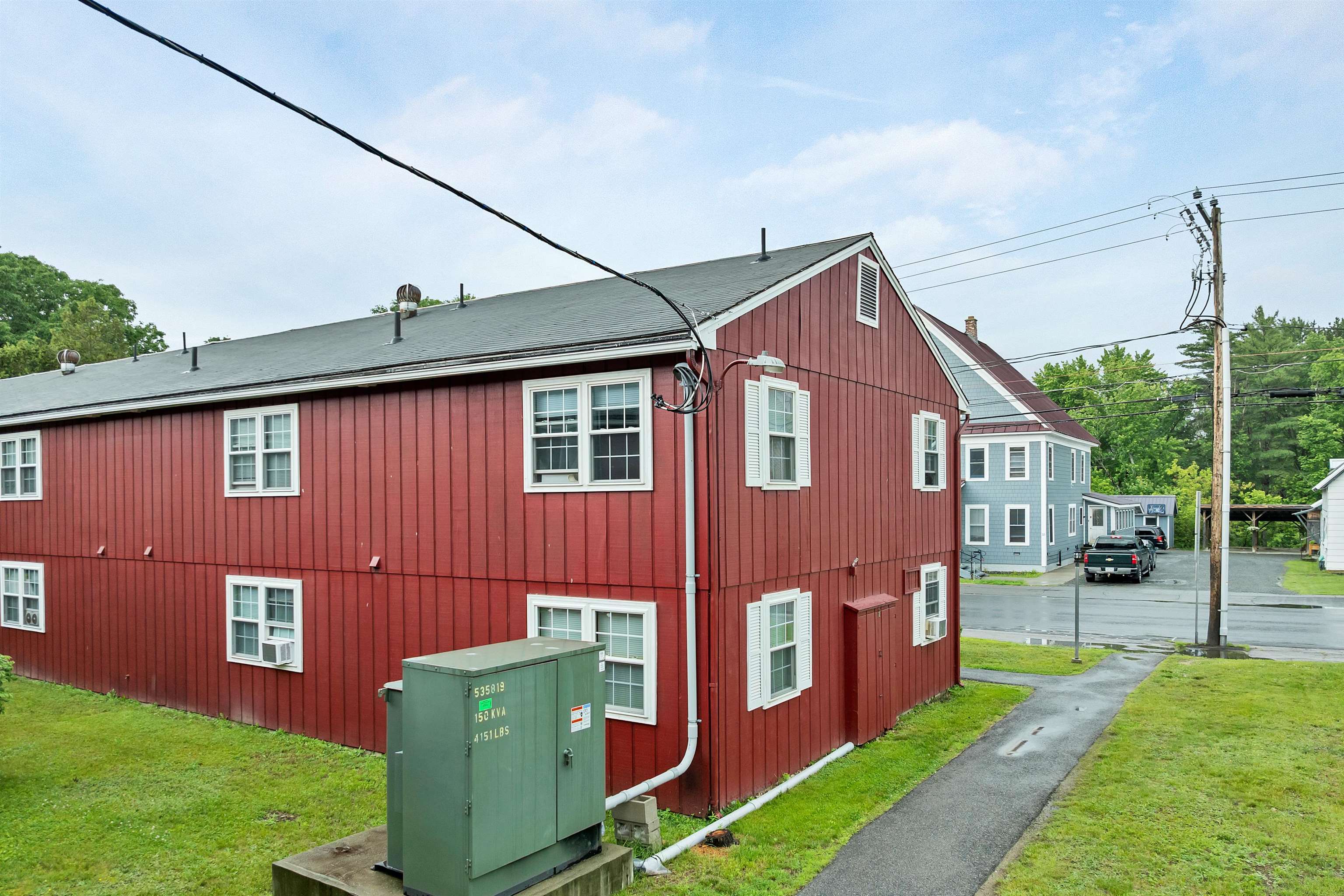 4 Williams Street Lancaster, NH 03584 - Photo 9 of 25
