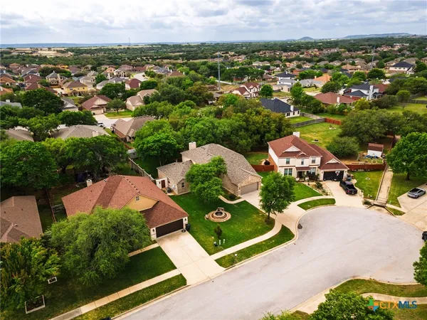 $379,899 | 5614 Tumbled Stone Drive, Killeen, TX 76542