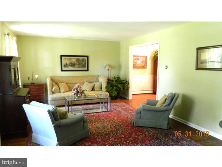 1649 Whitehouse Road Ambler, PA 19002 - Photo 2 of 25 Living Room