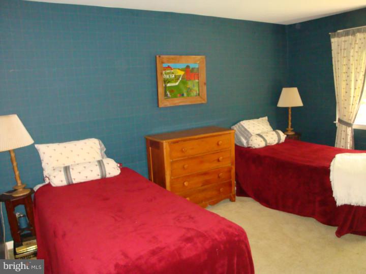 1649 Whitehouse Road Ambler, PA 19002 - Photo 15 of 25 Bedroom 4