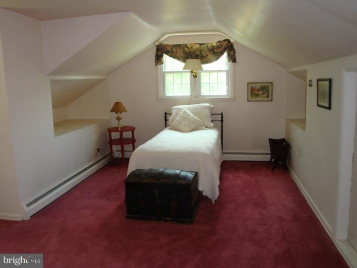 1649 Whitehouse Road Ambler, PA 19002 - Photo 17 of 25 Bedroom 5