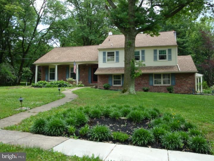 1649 Whitehouse Road Ambler, PA 19002 - Photo 19 of 25 View in Back
