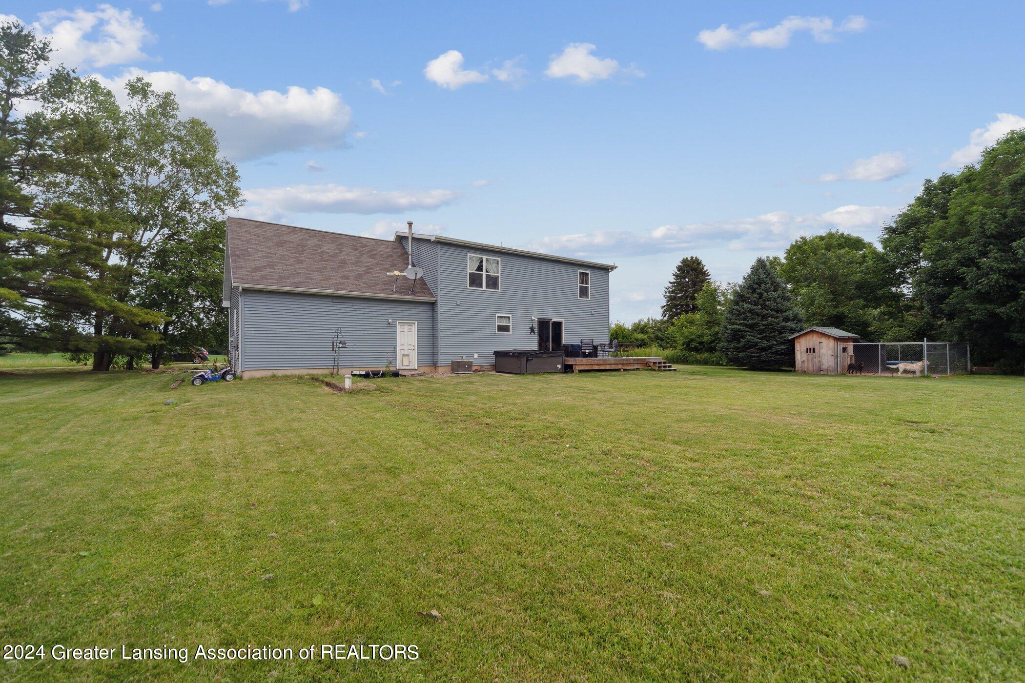 4157 West Roosevelt Road Perrinton, MI 48871 - Photo 15 of 39 4157-W-Roosevelt-Rd-Perrinton-MI-48871-W