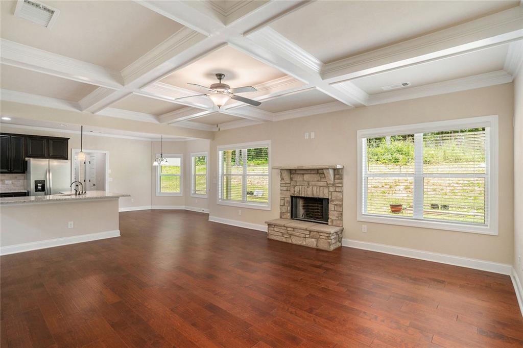 381 Homestead Circle Forsyth, GA 31029 - Photo 13 of 48