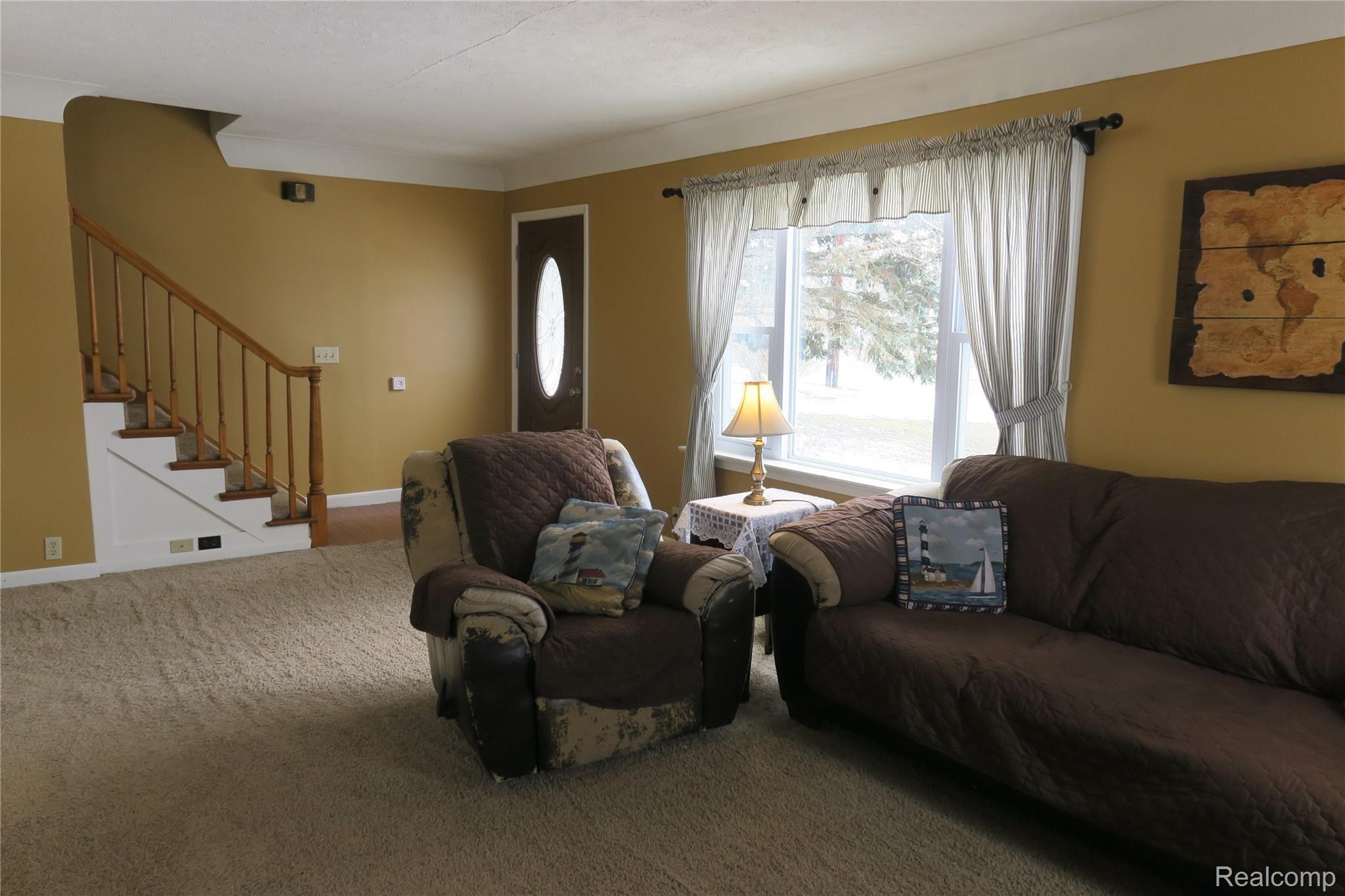 7355 Newark Road Imlay City, MI 48444 - Photo 11 of 35 IMG_0072.JPG