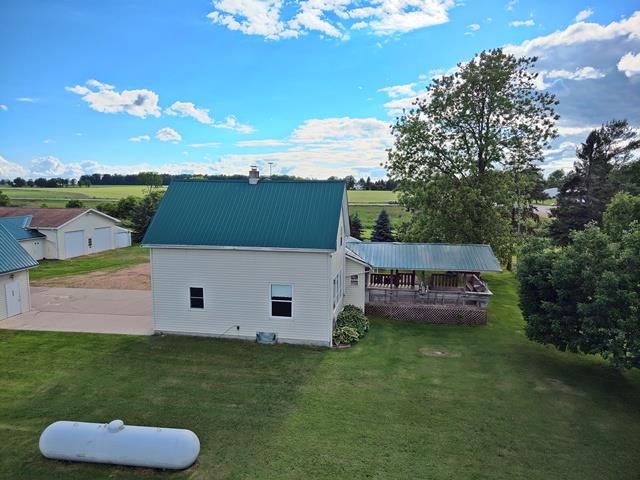 118835 Balsam Road Stratford, WI 54484 - Photo 44 of 57