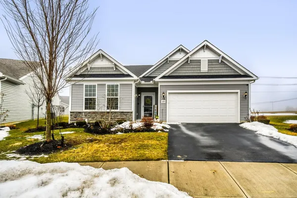$2,895 | 1585 Nettle Court, Sunbury, OH 43074
