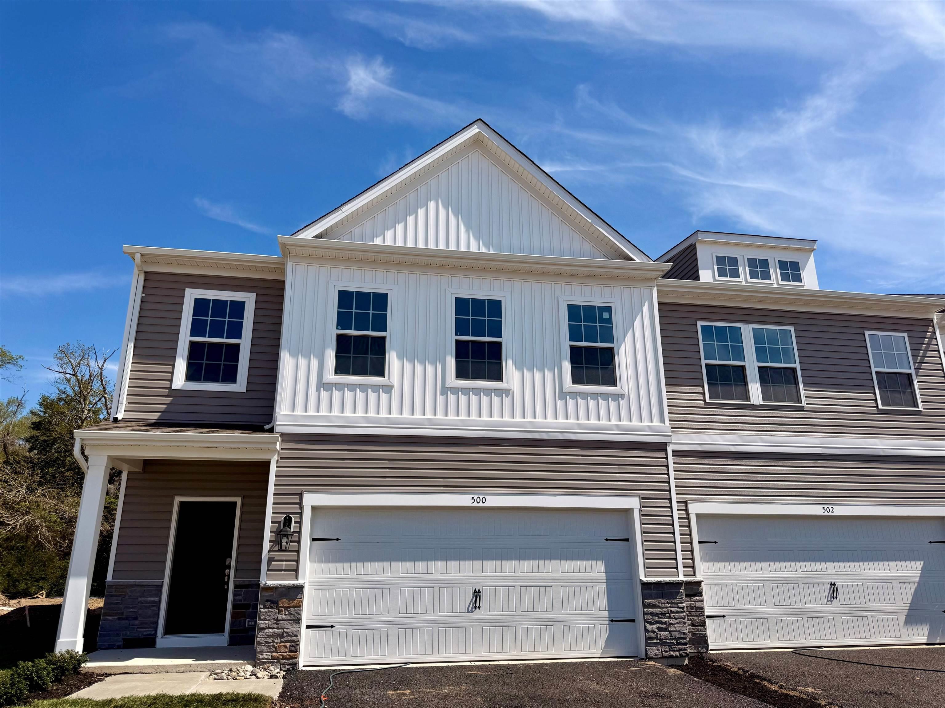 500 Scotty Boulevard, Unit 1201 Rio Grande, NJ 08242 - Photo 1 of 42