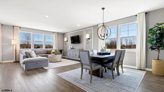 $521,990 | 500 Scotty Boulevard, Unit 1200, Rio Grande, NJ 08242