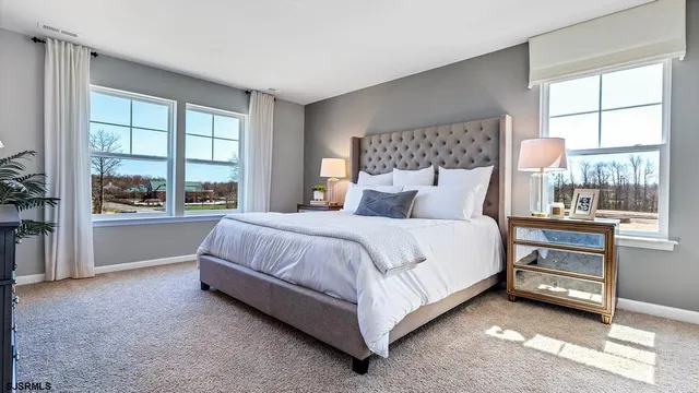 $521,990 | 500 Scotty Boulevard, Unit 1200, Rio Grande, NJ 08242