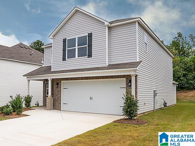 492 Polo Trace Chelsea, AL 35043 - Photo 3 of 21