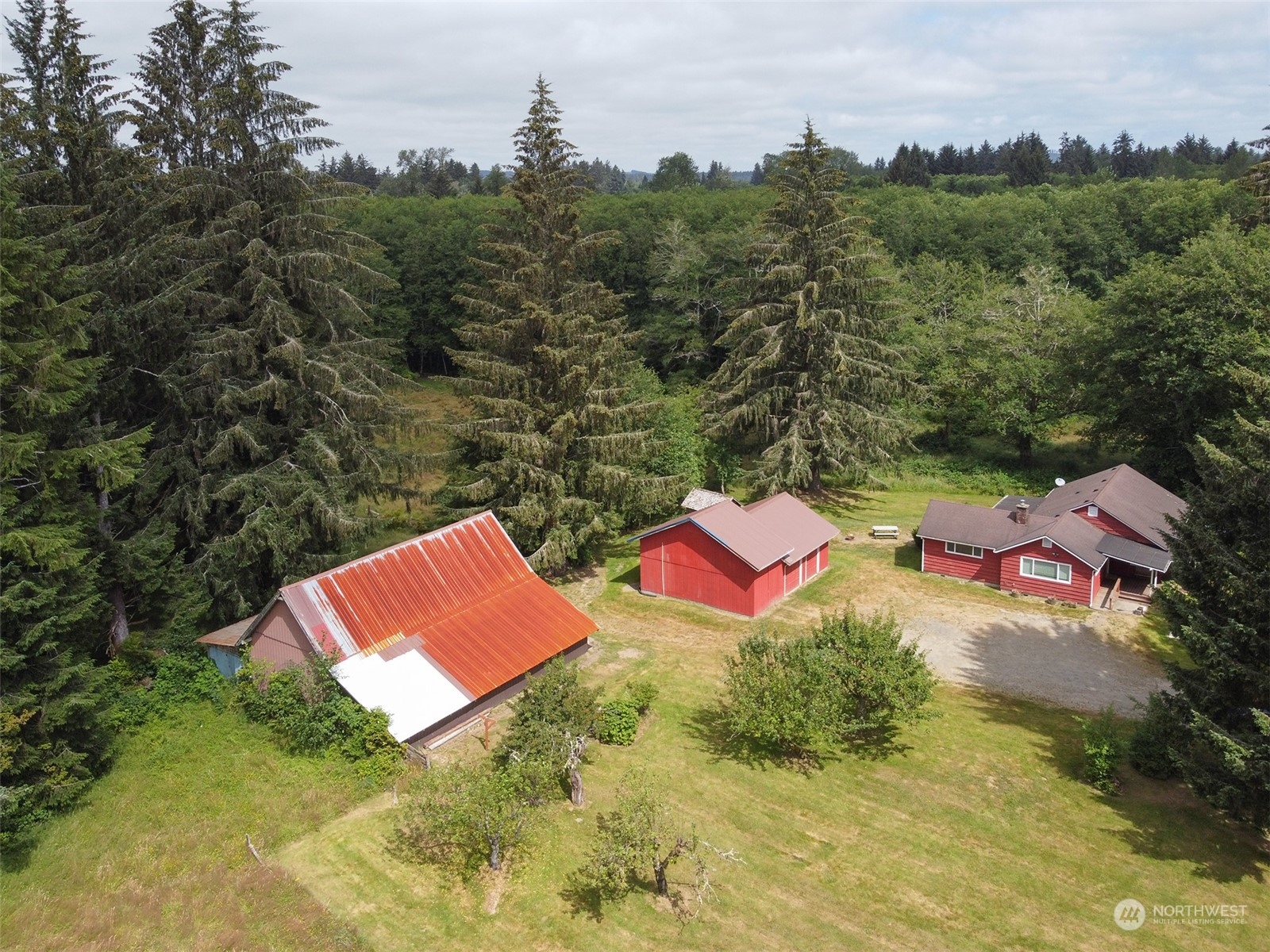 8320 La Push Road Forks, WA 98331 - Photo 1 of 39 Gallery Image 1