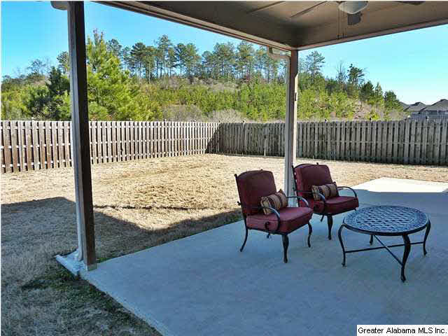 1476 Highview Drive Calera, AL 35040 - Photo 27 of 32