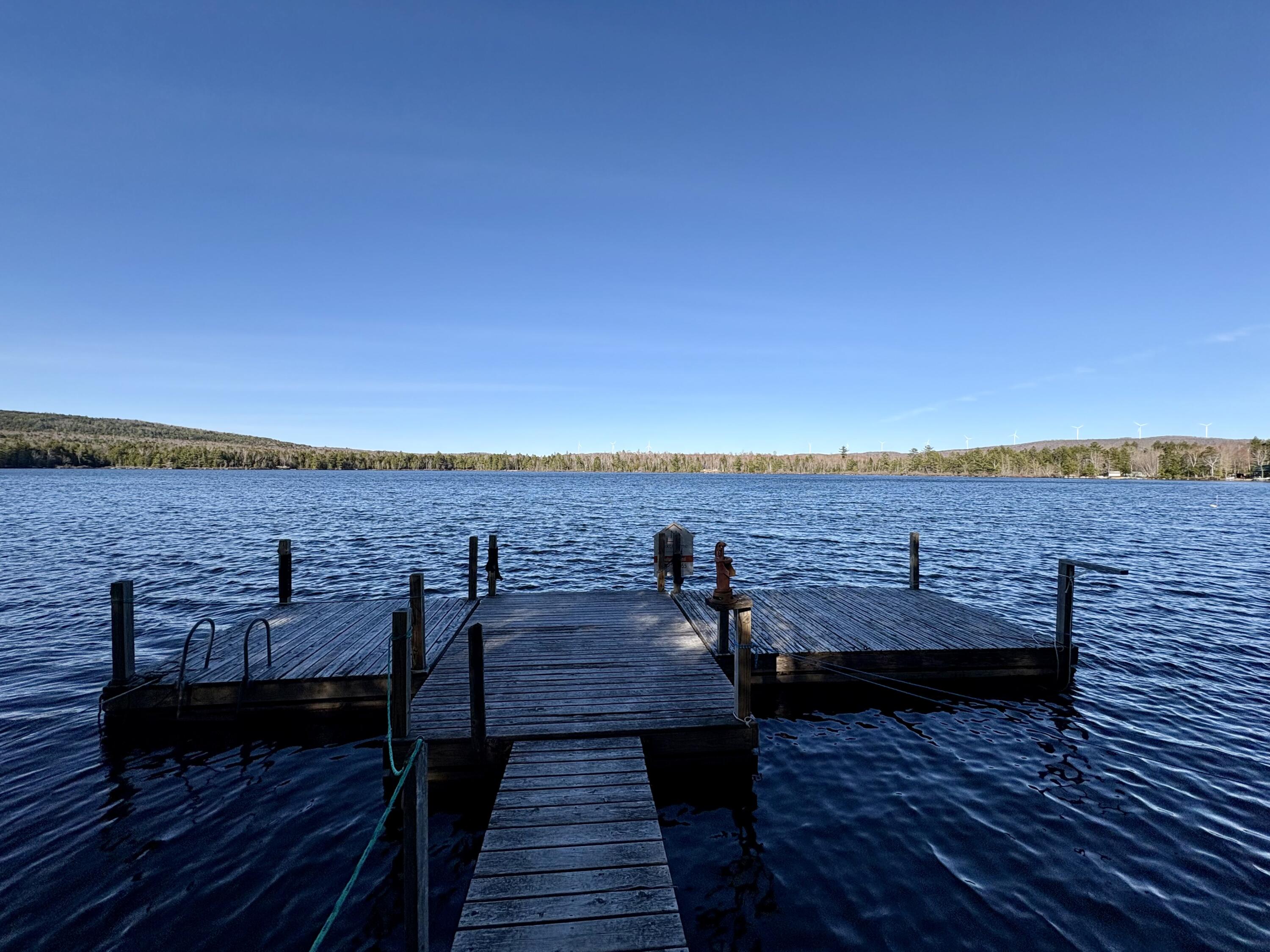 325 Egg Pond Road Lincoln, ME 04457 - Photo 36 of 37 IMG_2503