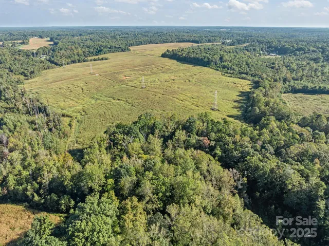 a view of a lake with a mountain
