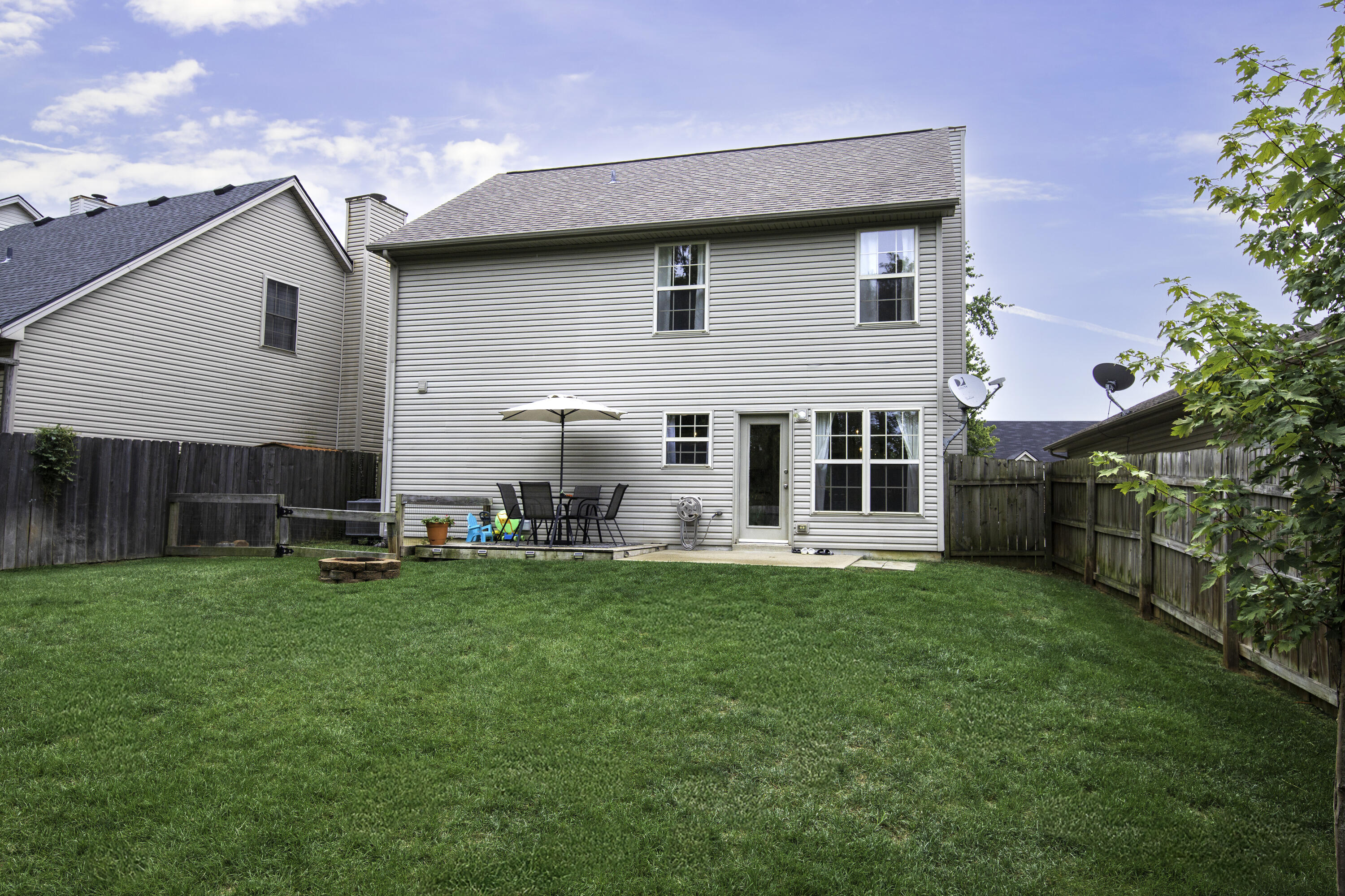 129 Strawberry Fields Road Lexington, KY 40516 - Photo 20 of 24 Strawberry 5