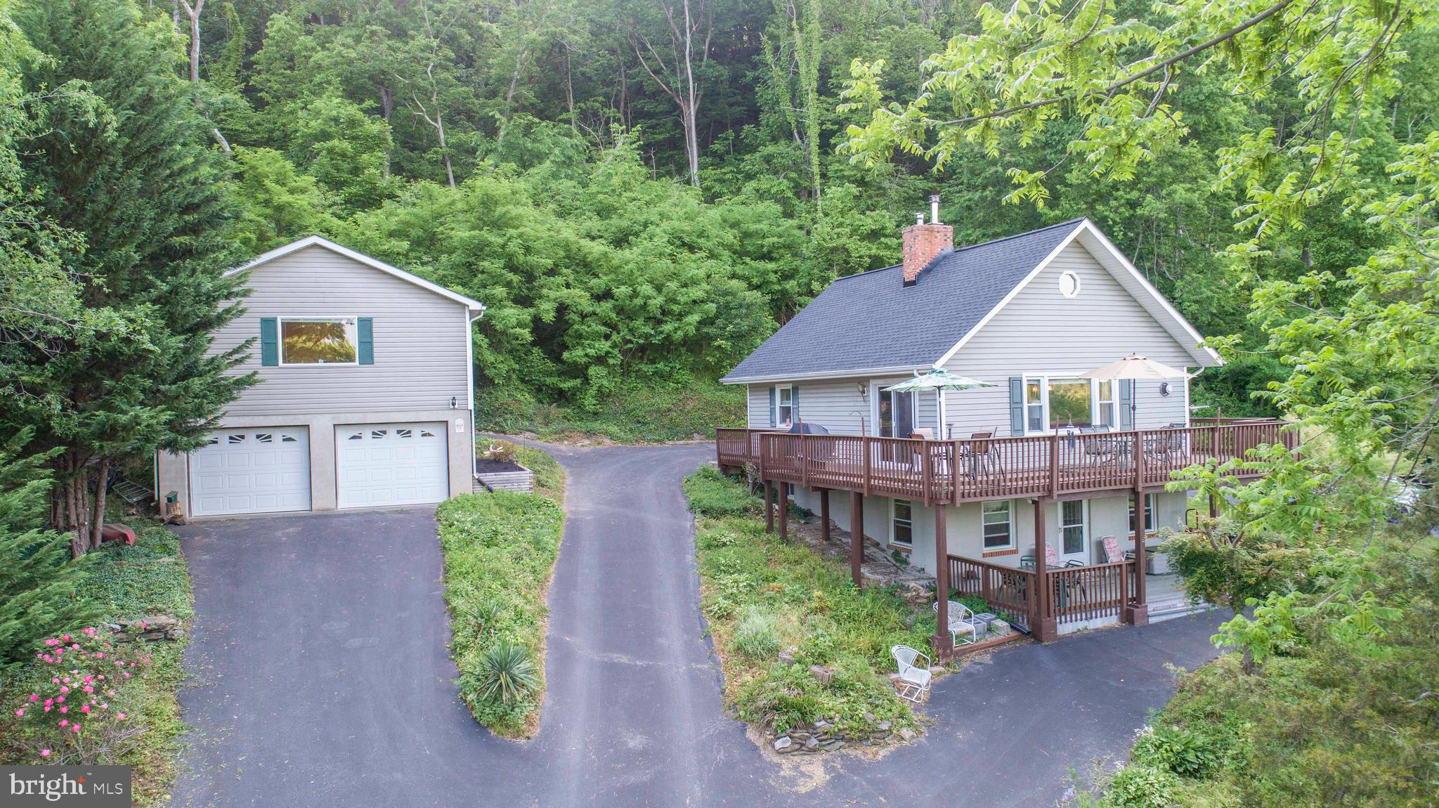 793 Dorn Road Front Royal, VA 22630 - Photo 1 of 102