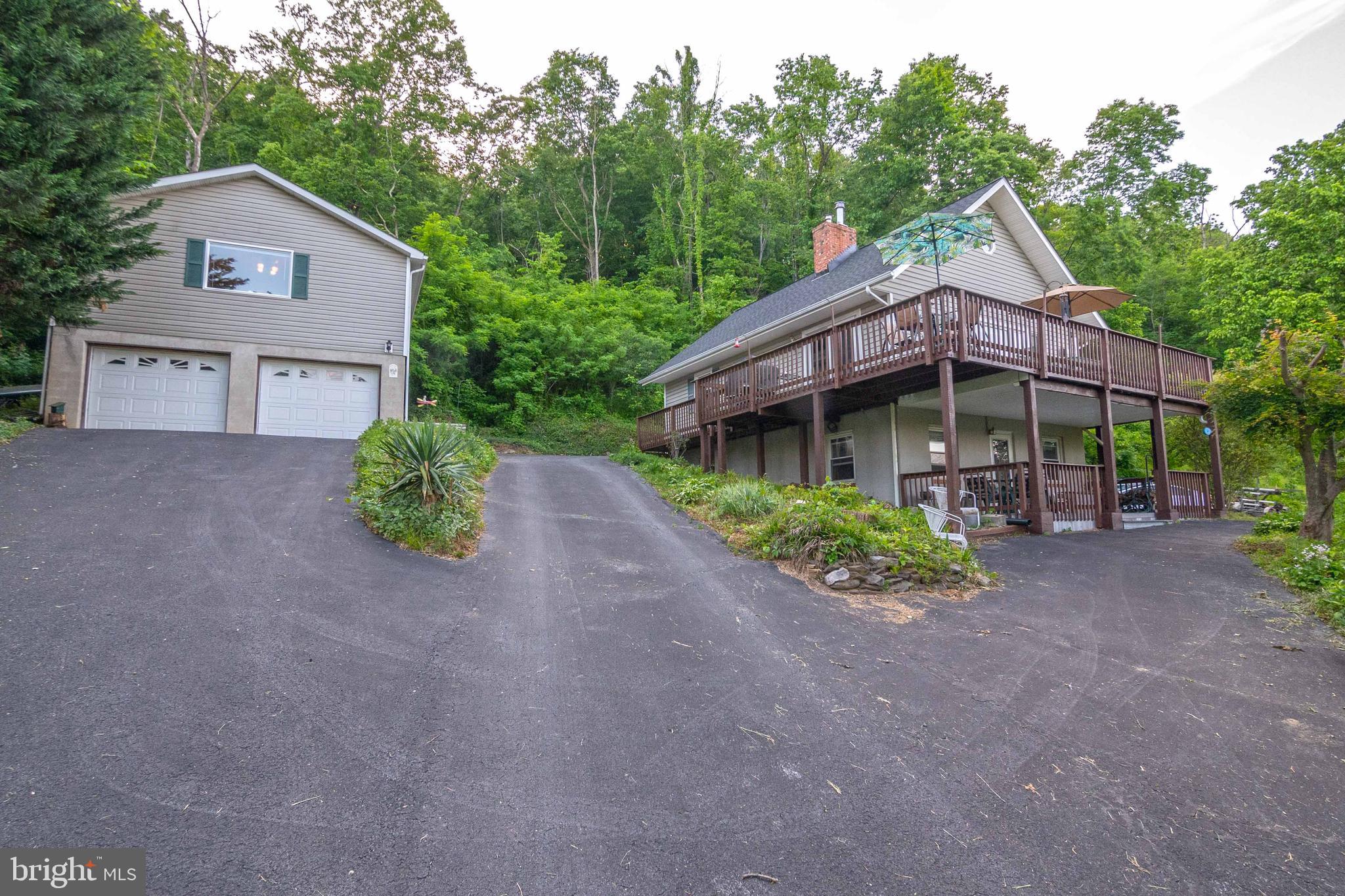 793 Dorn Road Front Royal, VA 22630 - Photo 13 of 102