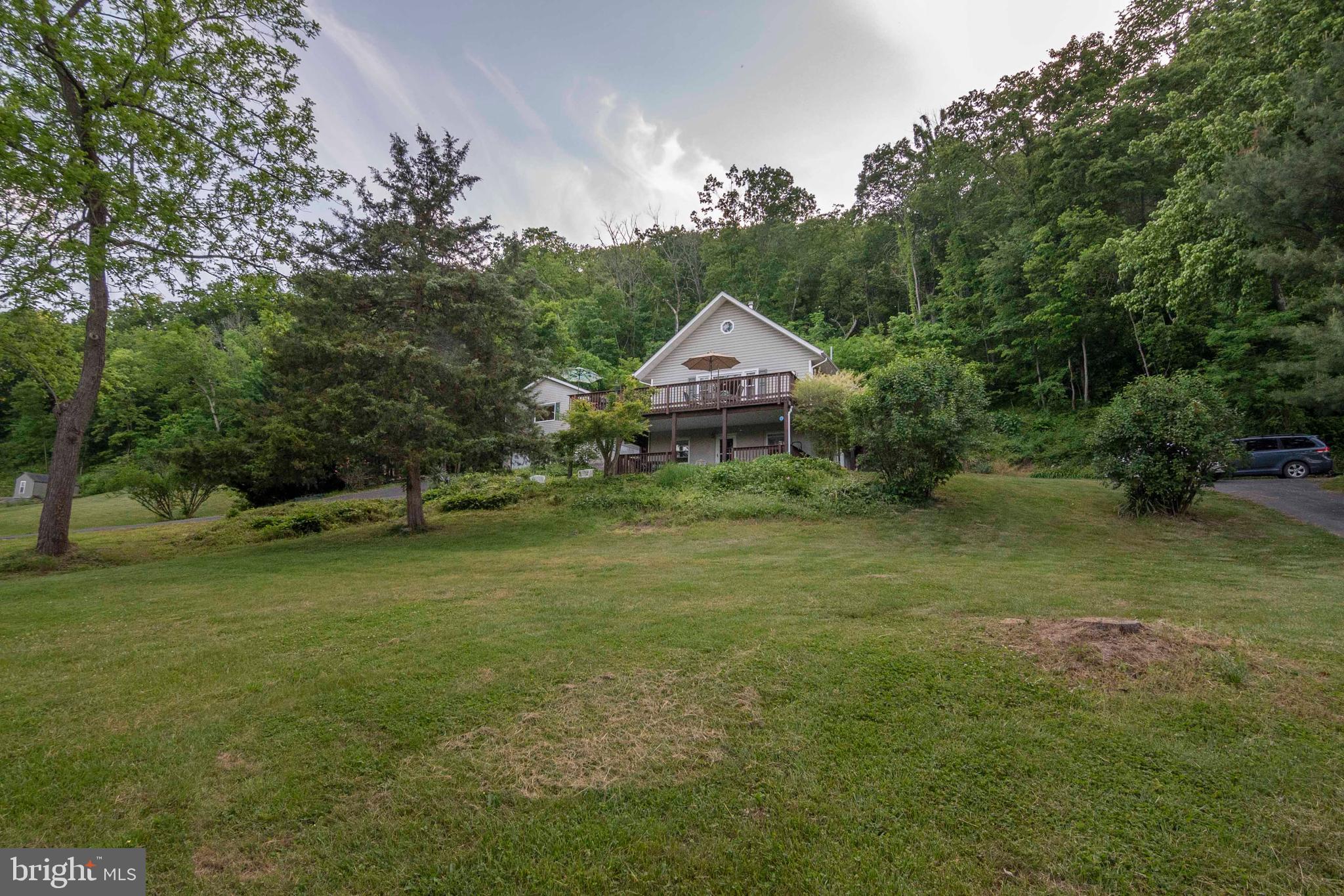 793 Dorn Road Front Royal, VA 22630 - Photo 14 of 102