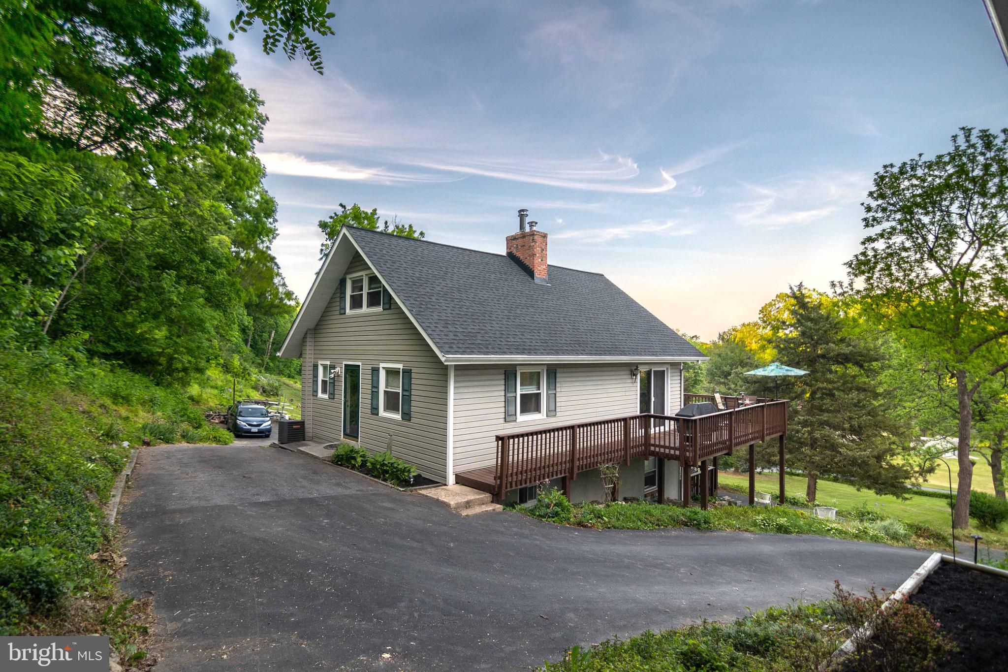 793 Dorn Road Front Royal, VA 22630 - Photo 21 of 102