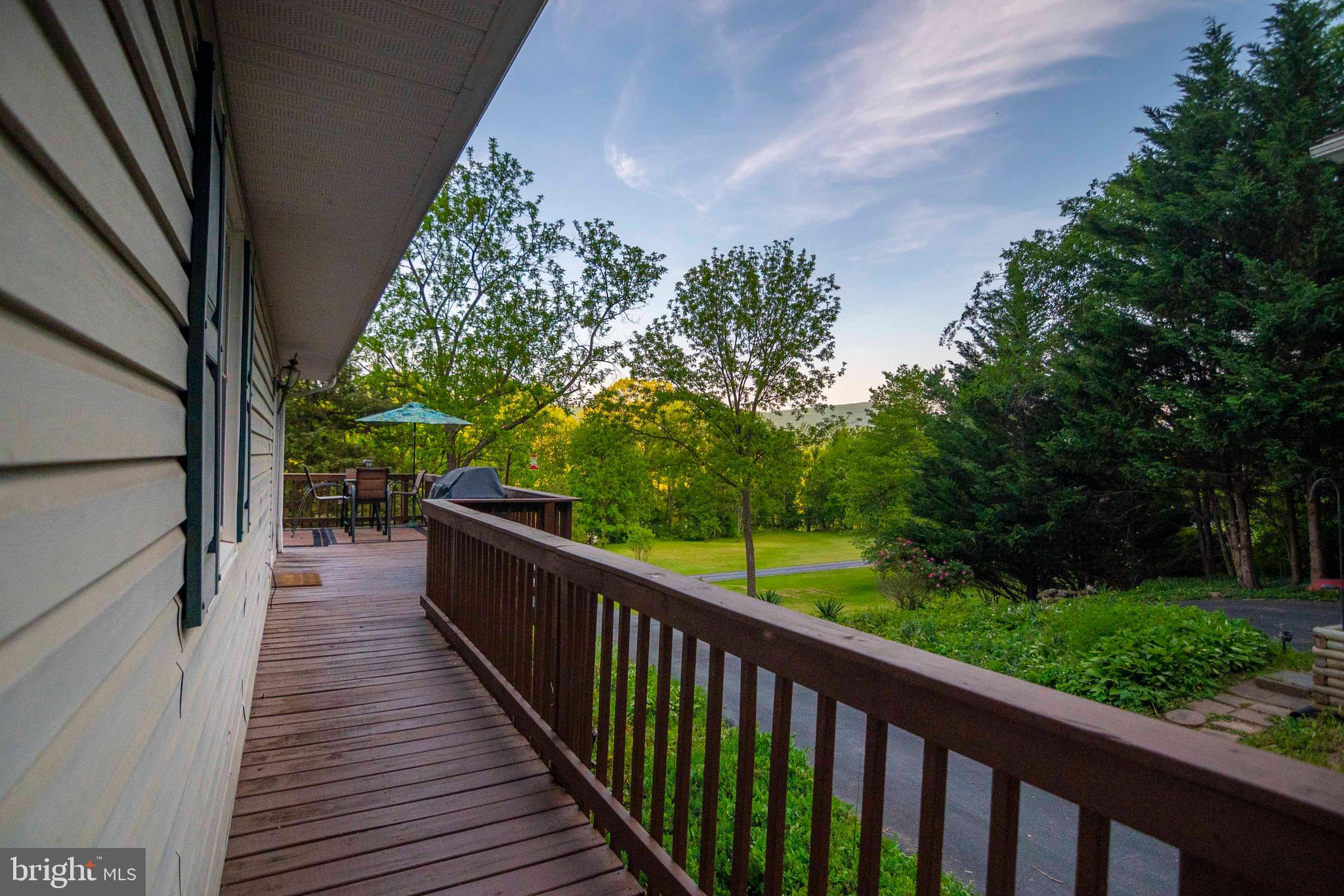 793 Dorn Road Front Royal, VA 22630 - Photo 22 of 102