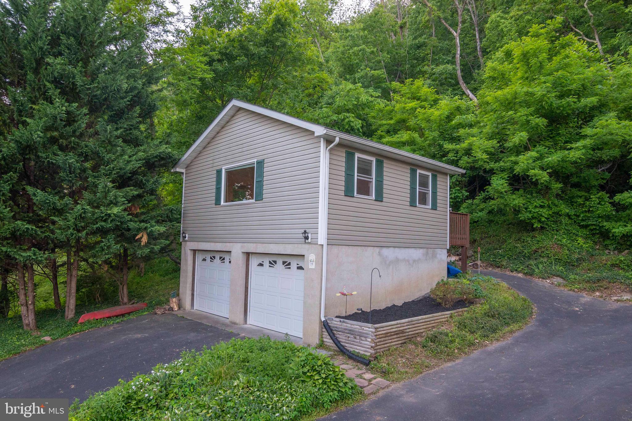 793 Dorn Road Front Royal, VA 22630 - Photo 26 of 102