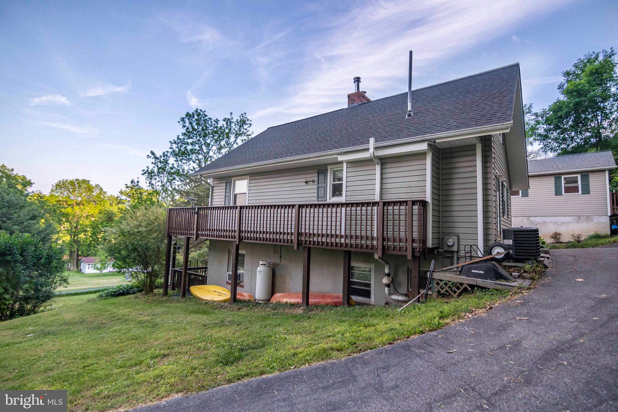 793 Dorn Road Front Royal, VA 22630 - Photo 27 of 102