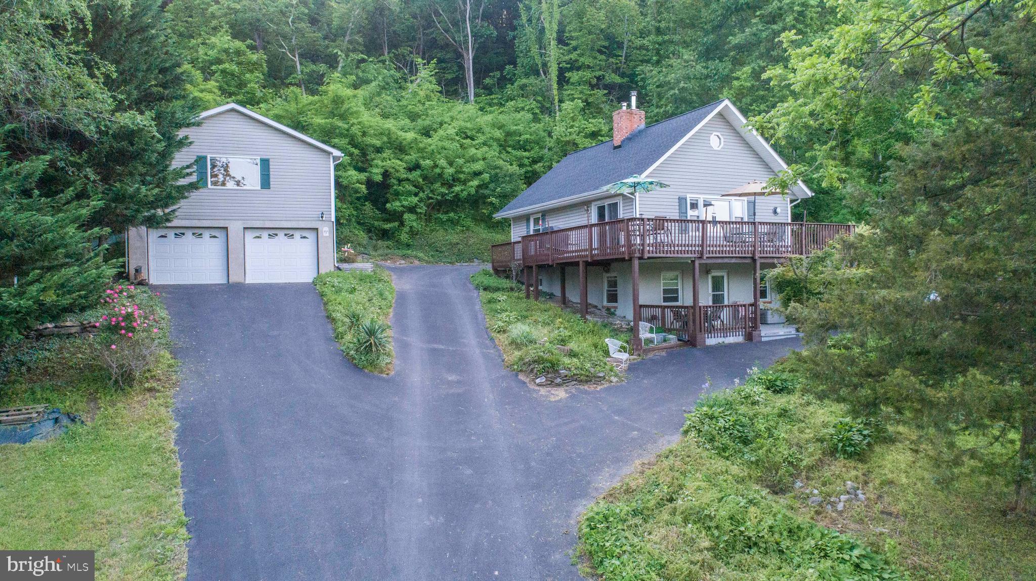 793 Dorn Road Front Royal, VA 22630 - Photo 4 of 102