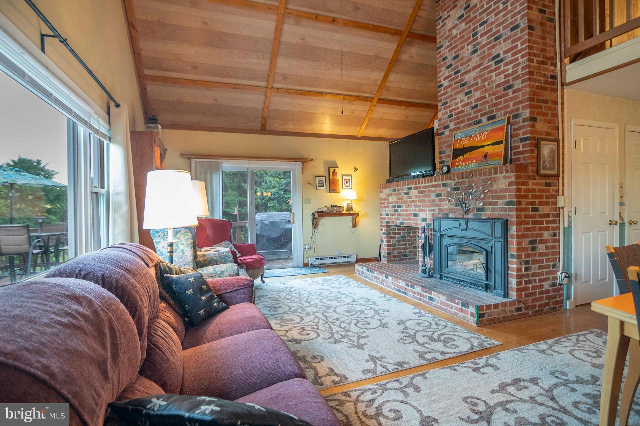 793 Dorn Road Front Royal, VA 22630 - Photo 36 of 102