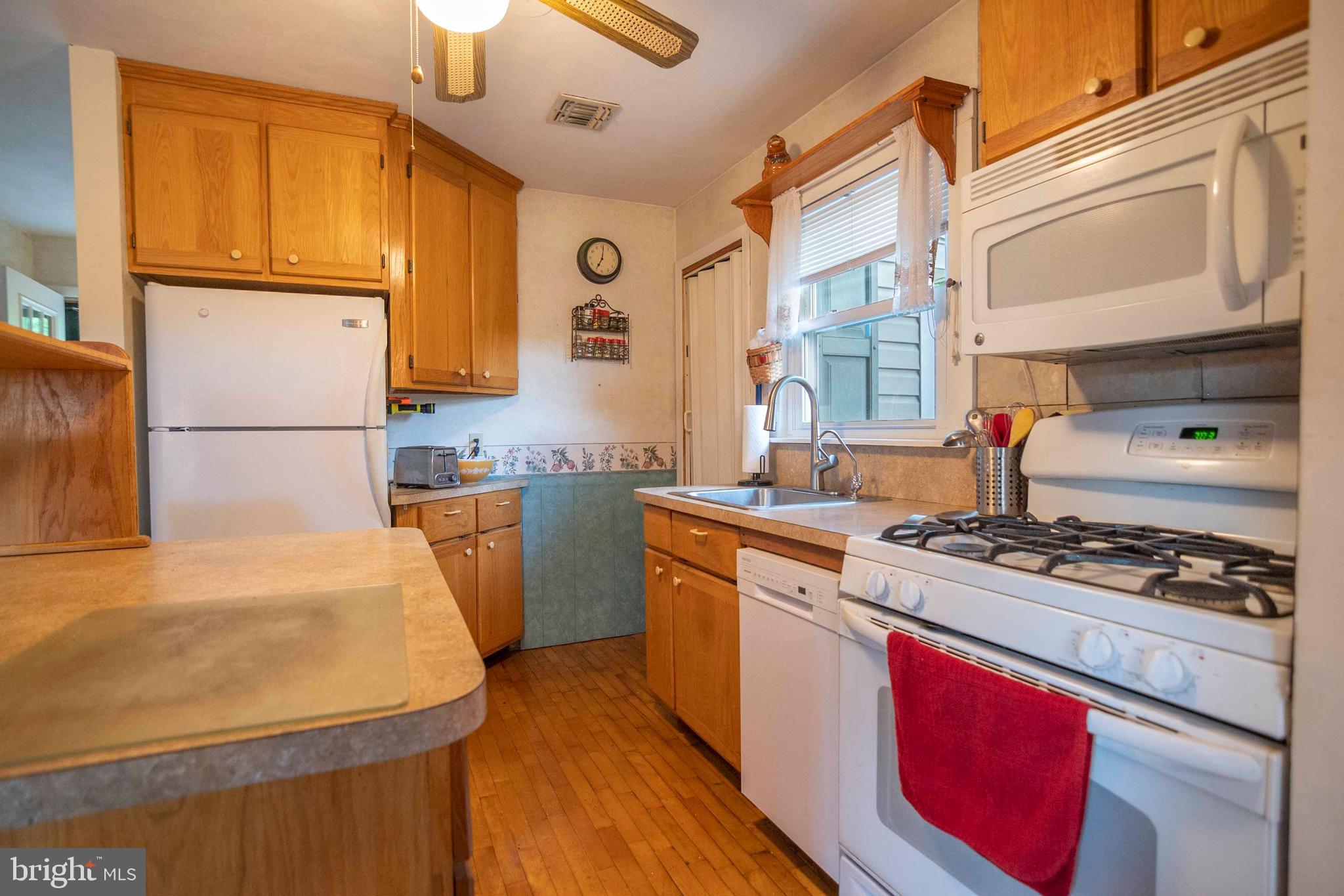 793 Dorn Road Front Royal, VA 22630 - Photo 39 of 102