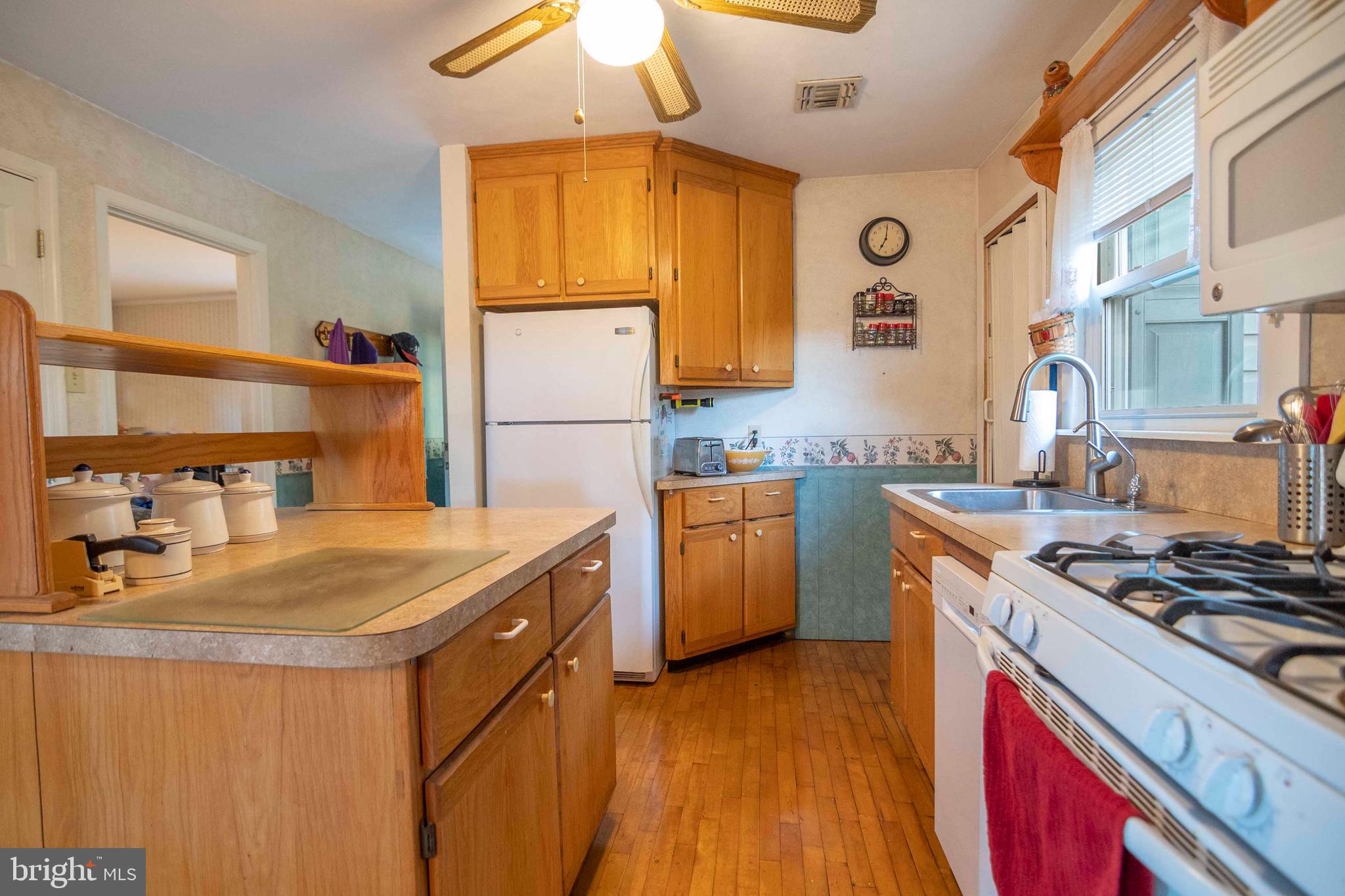 793 Dorn Road Front Royal, VA 22630 - Photo 40 of 102