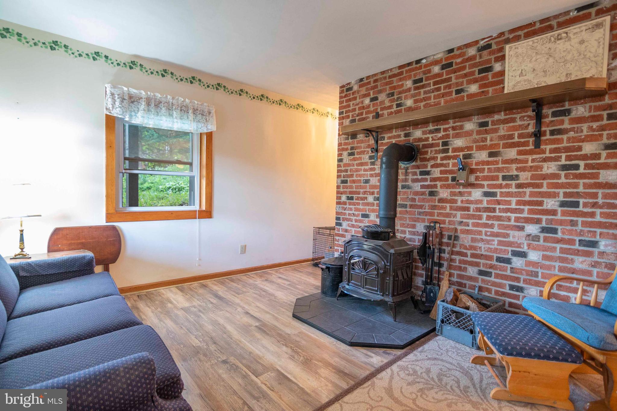 793 Dorn Road Front Royal, VA 22630 - Photo 45 of 102
