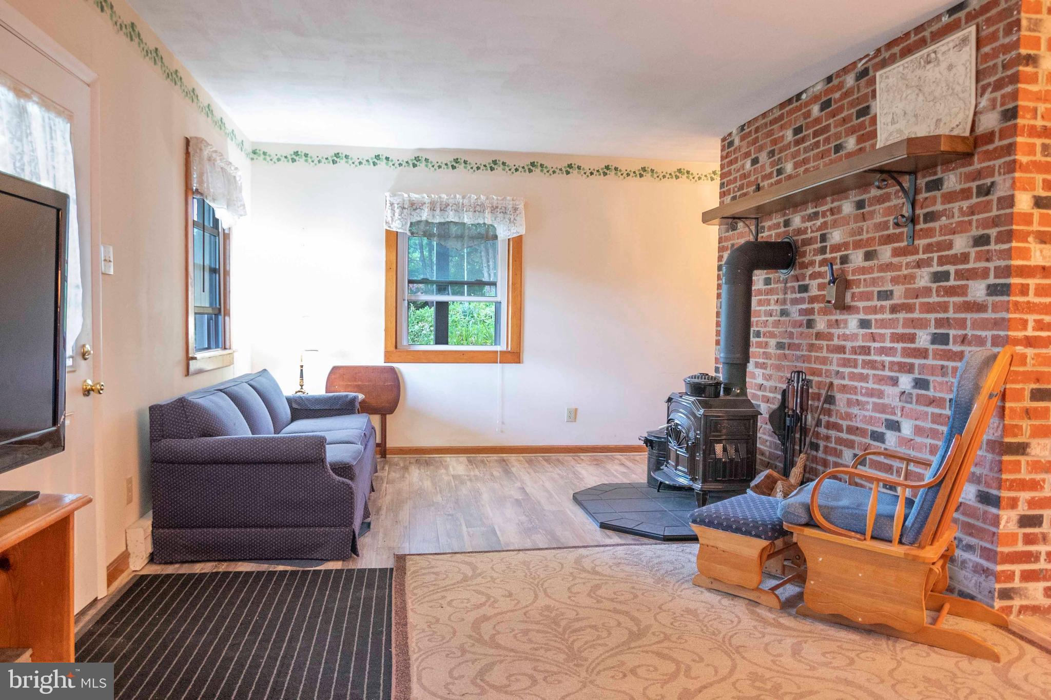 793 Dorn Road Front Royal, VA 22630 - Photo 47 of 102