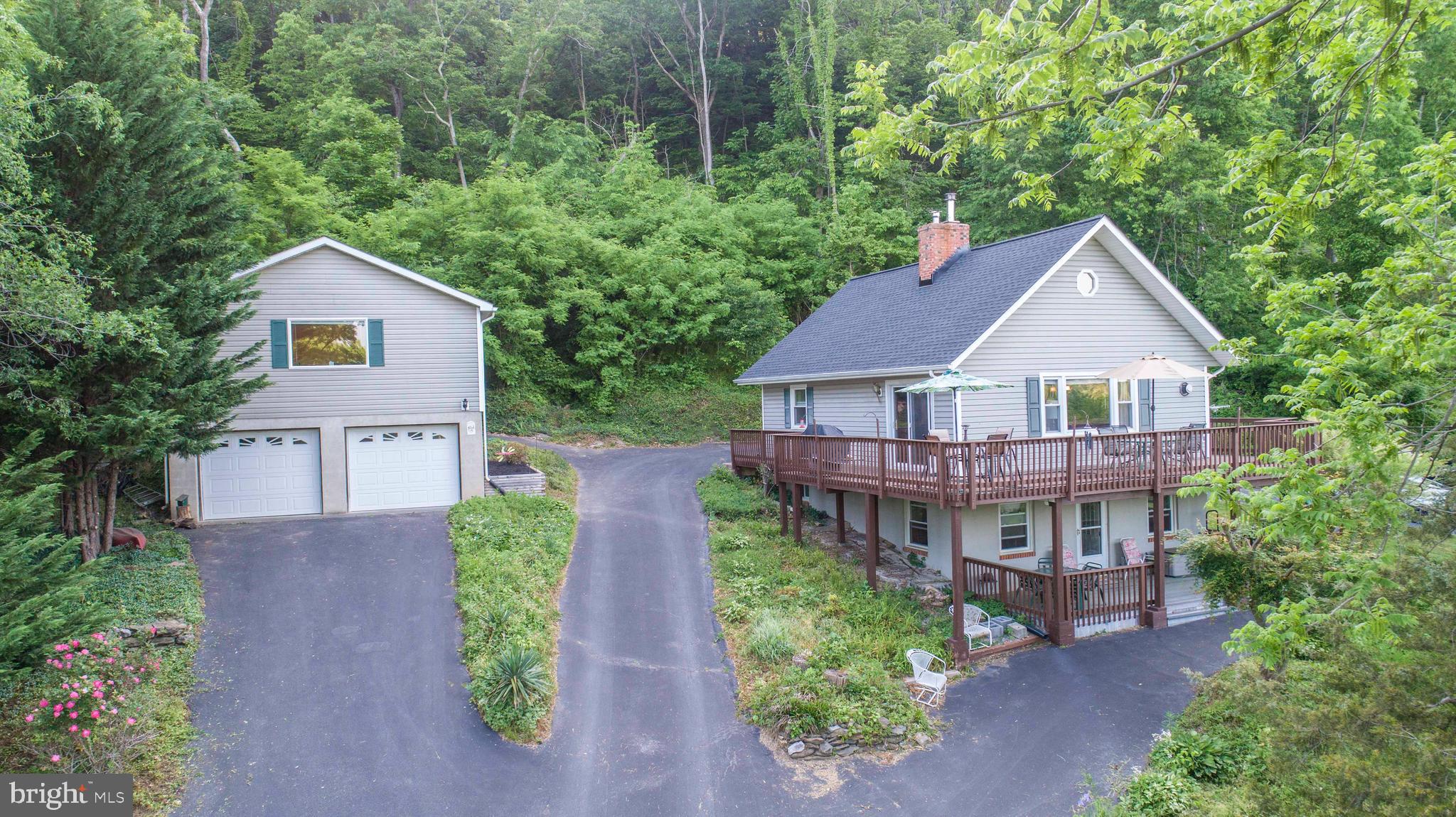 793 Dorn Road Front Royal, VA 22630 - Photo 6 of 102