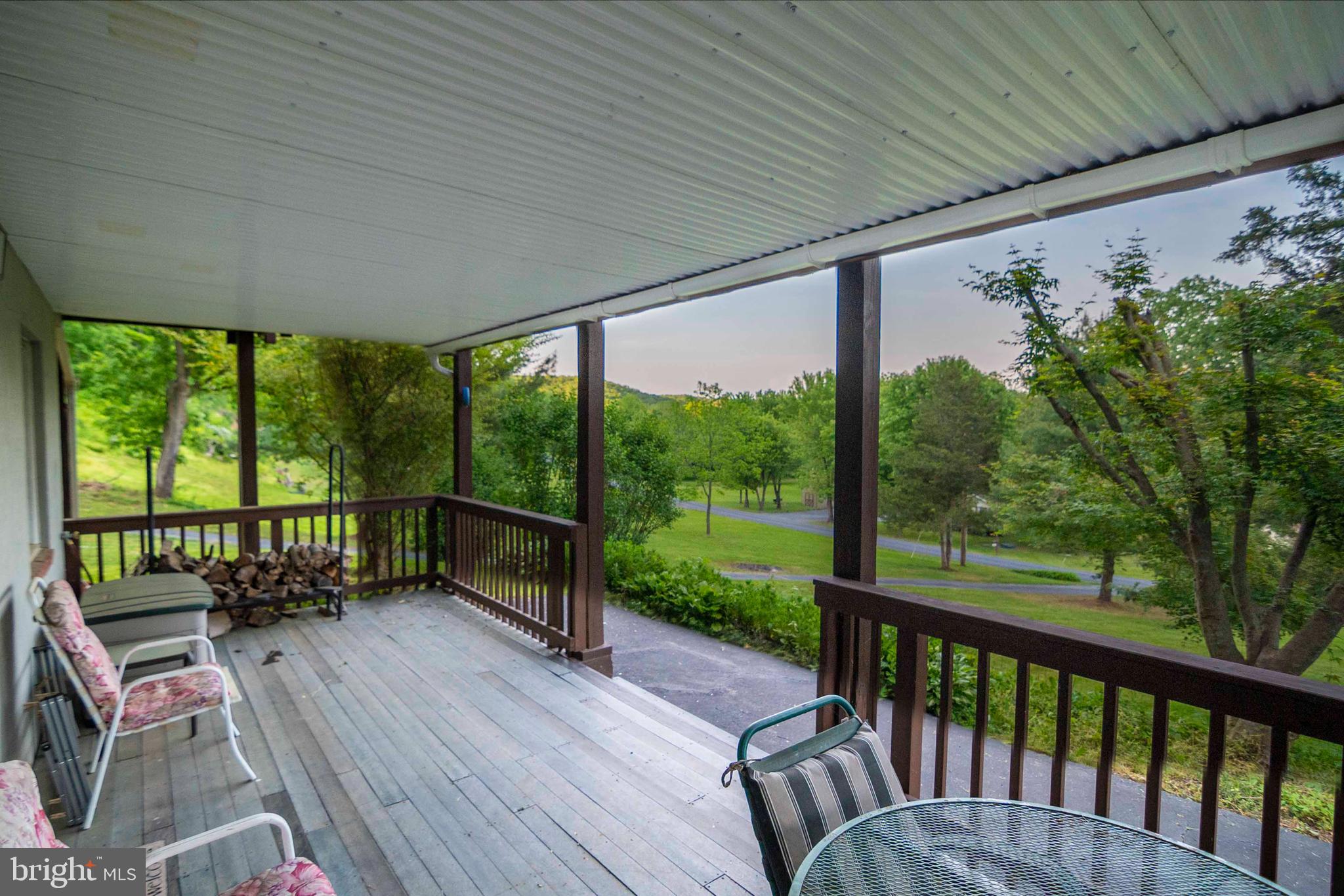 793 Dorn Road Front Royal, VA 22630 - Photo 53 of 102