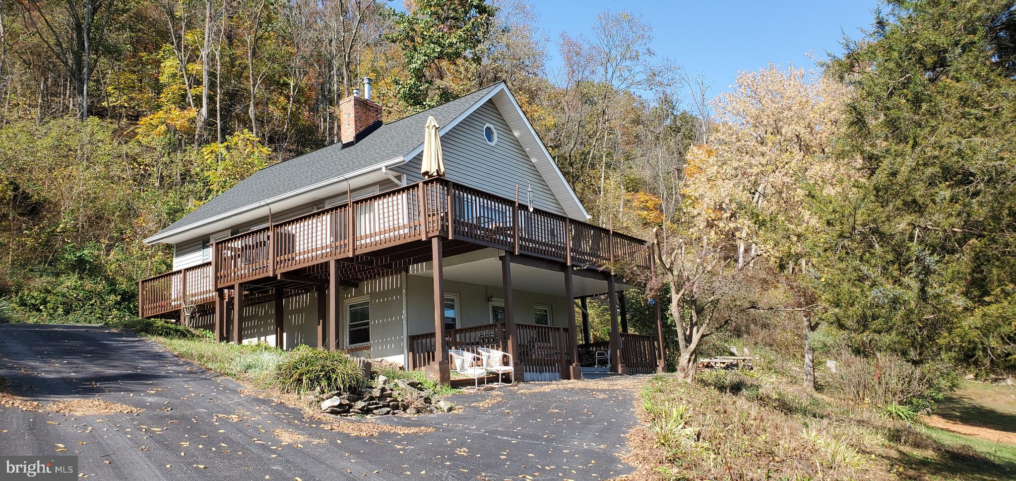 793 Dorn Road Front Royal, VA 22630 - Photo 62 of 102