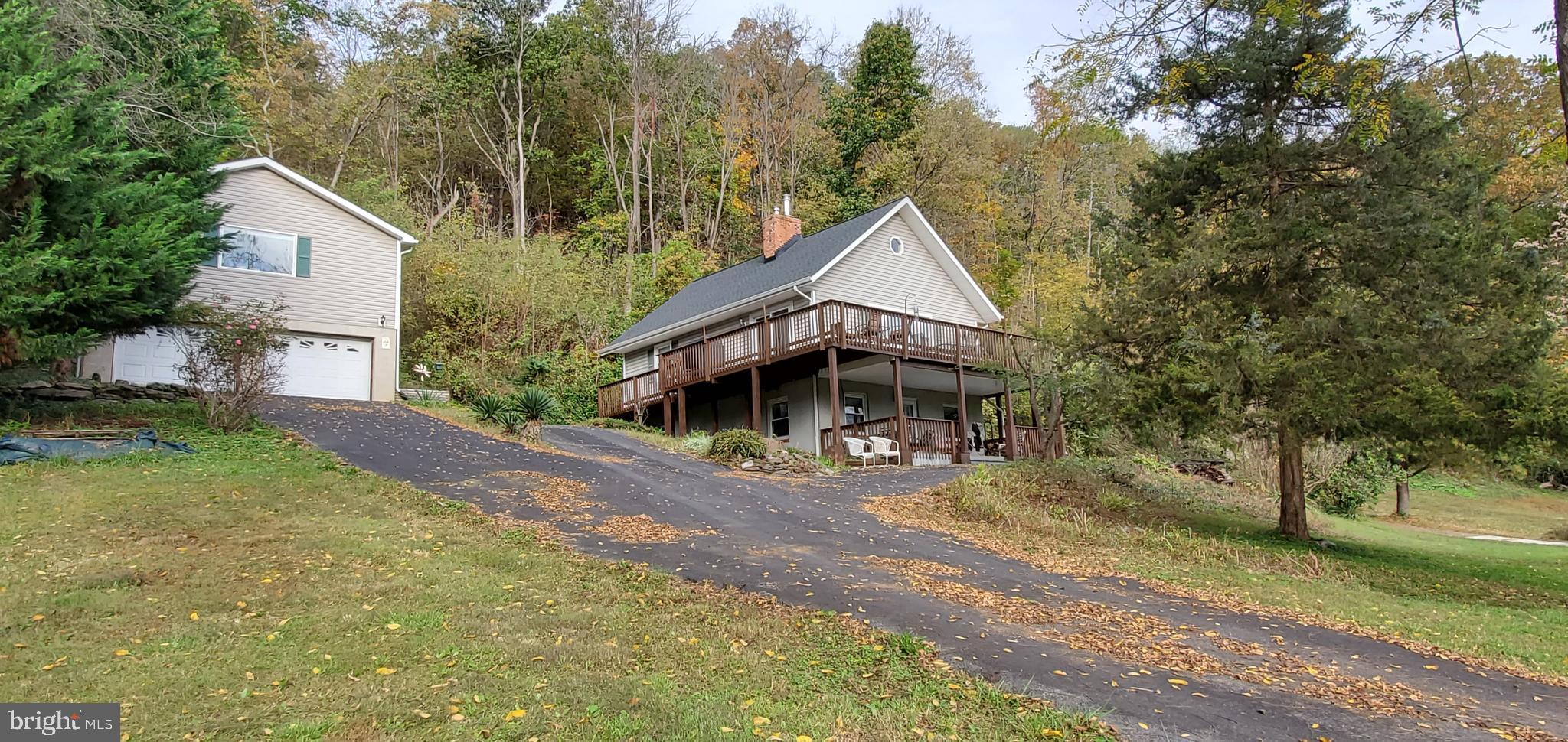 793 Dorn Road Front Royal, VA 22630 - Photo 63 of 102