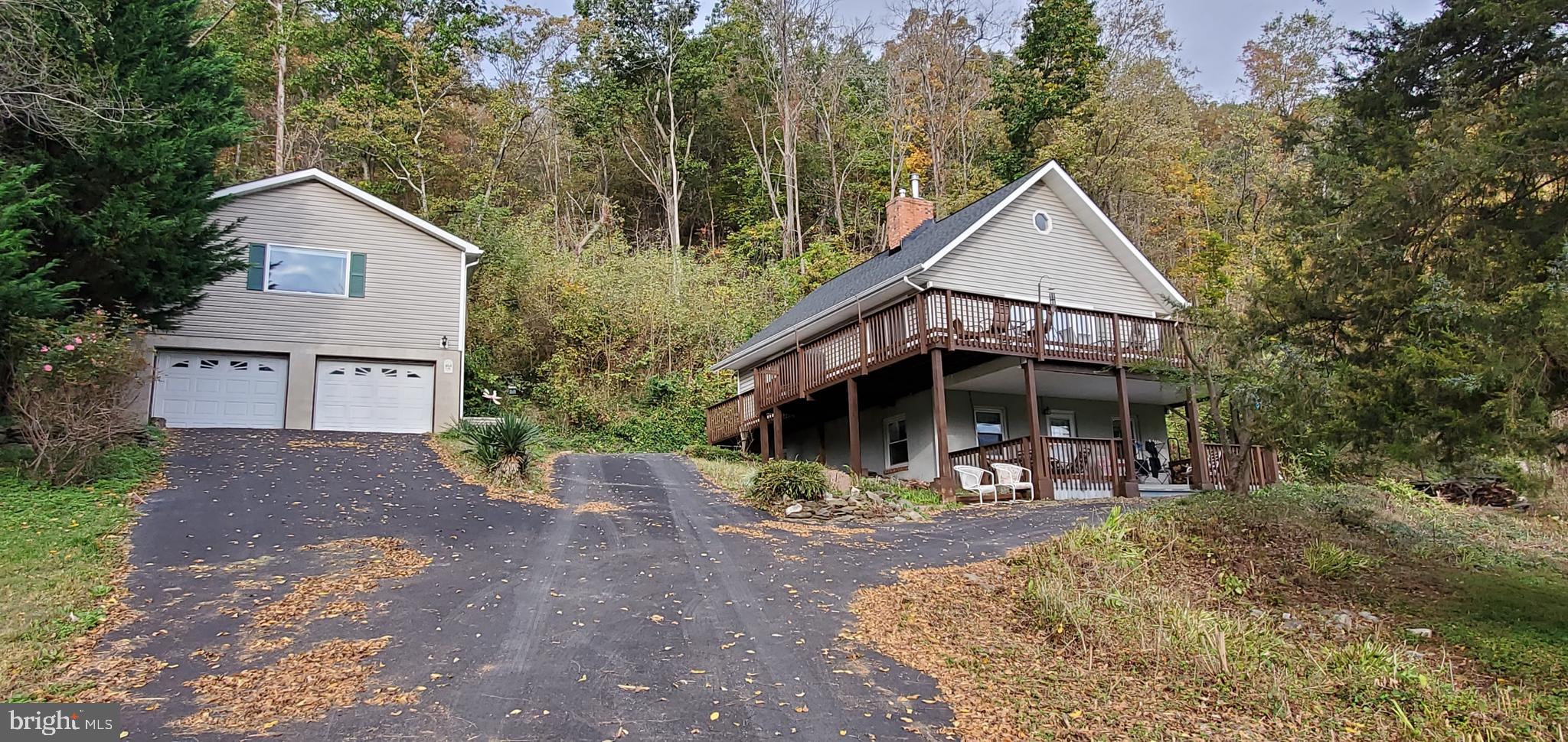 793 Dorn Road Front Royal, VA 22630 - Photo 64 of 102