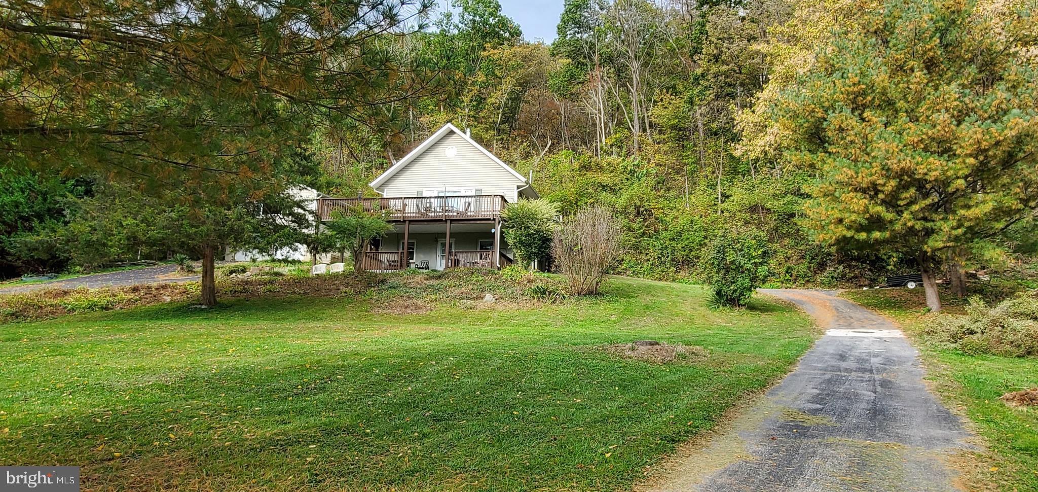 793 Dorn Road Front Royal, VA 22630 - Photo 65 of 102