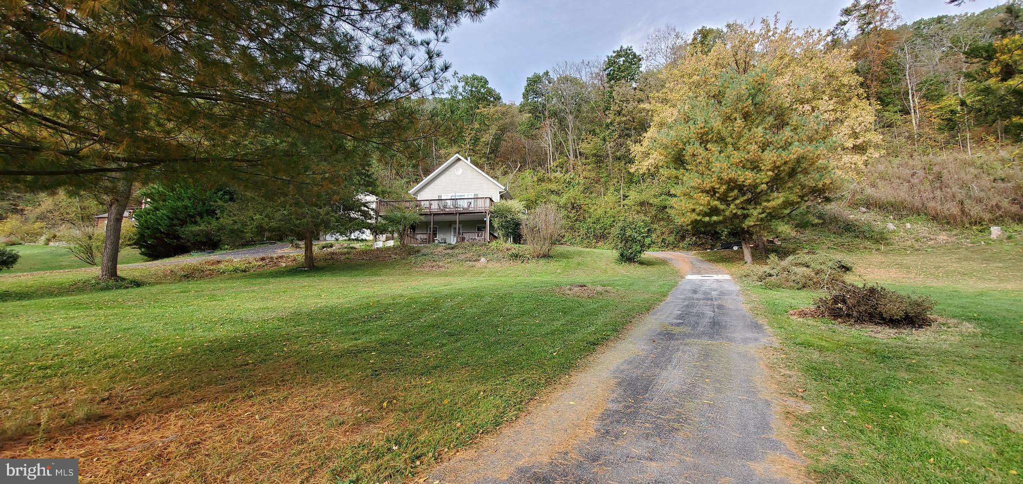 793 Dorn Road Front Royal, VA 22630 - Photo 67 of 102