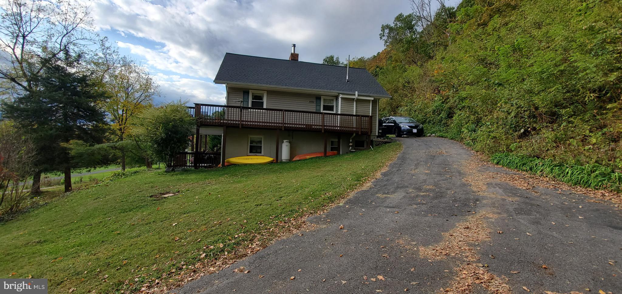 793 Dorn Road Front Royal, VA 22630 - Photo 68 of 102