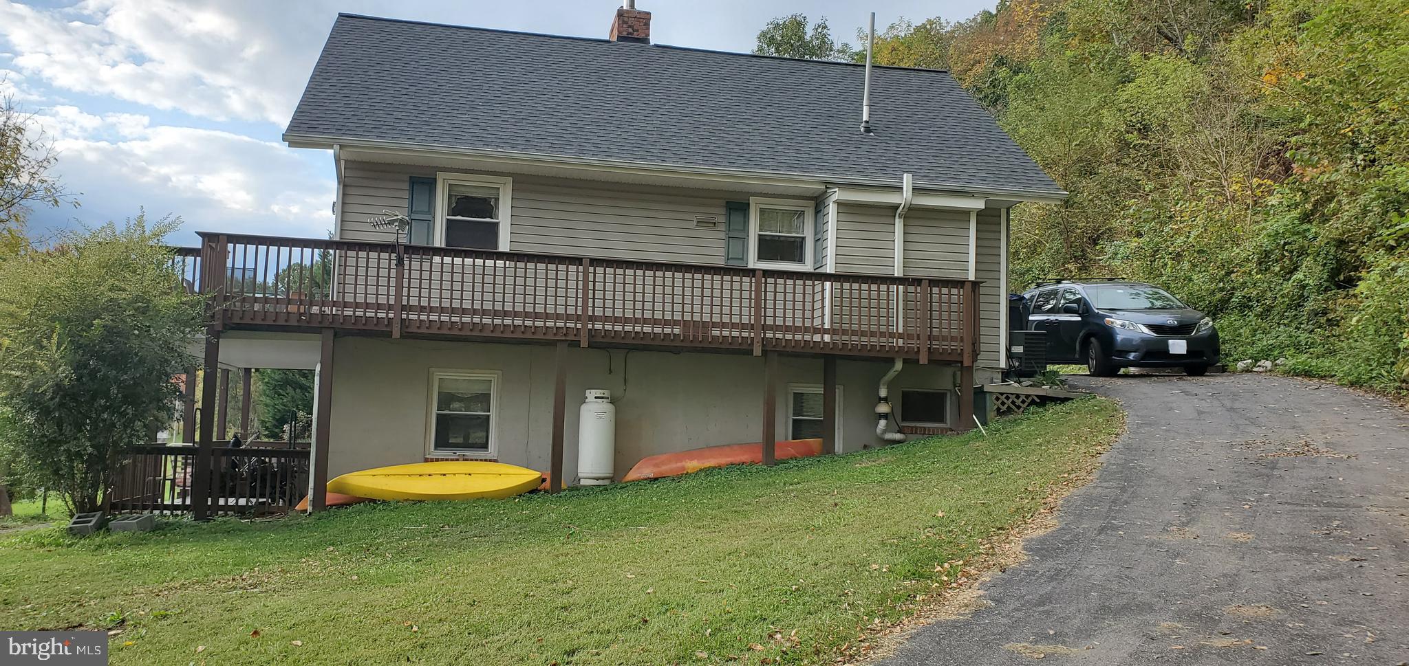 793 Dorn Road Front Royal, VA 22630 - Photo 69 of 102