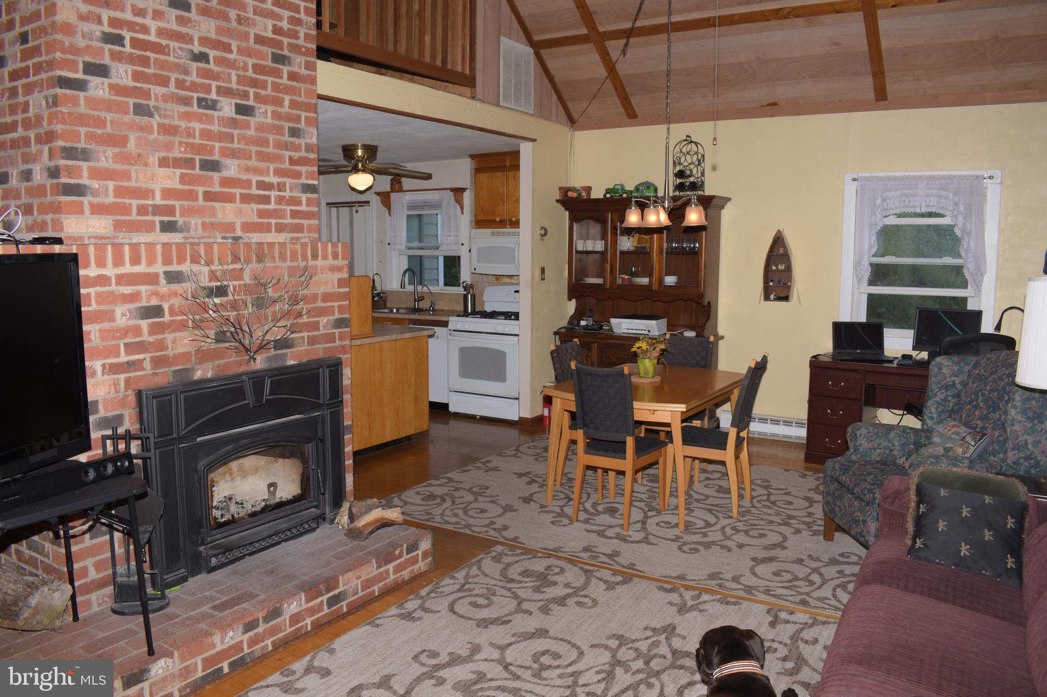 793 Dorn Road Front Royal, VA 22630 - Photo 70 of 102