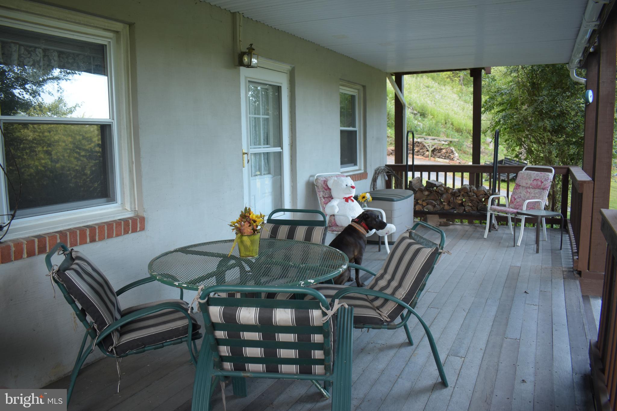 793 Dorn Road Front Royal, VA 22630 - Photo 93 of 102