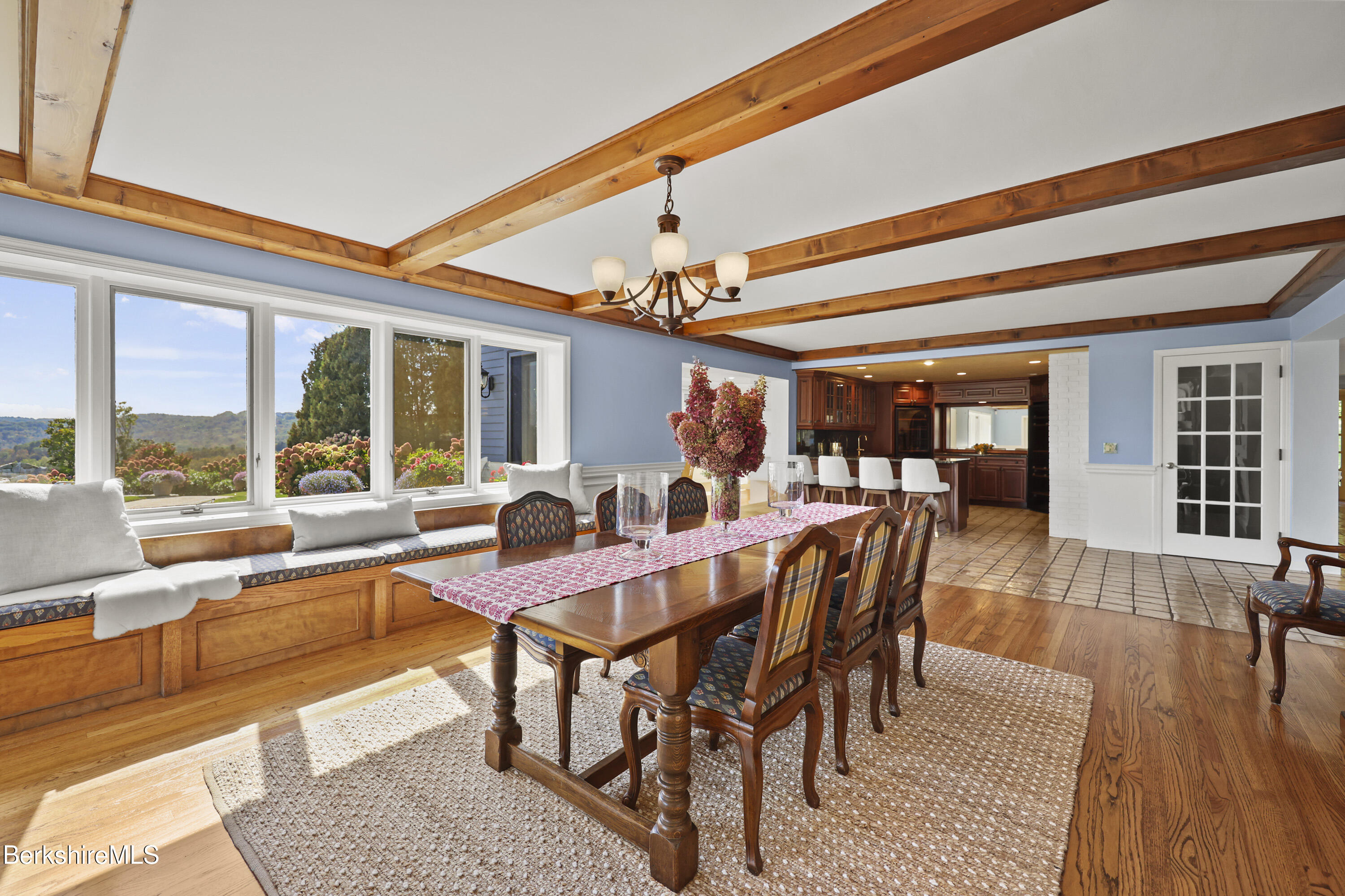60 Old Cheshire Road Lanesborough, MA 01237 - Photo 13 of 81 165 Dining Room