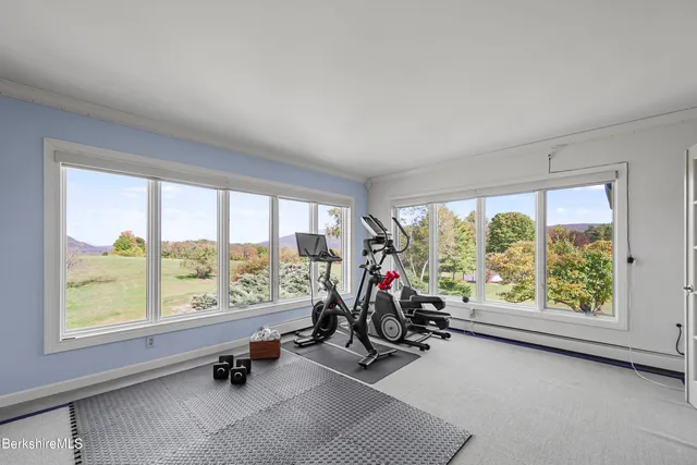 $2,500,000 | 60 Old Cheshire Road, Lanesborough, MA 01237