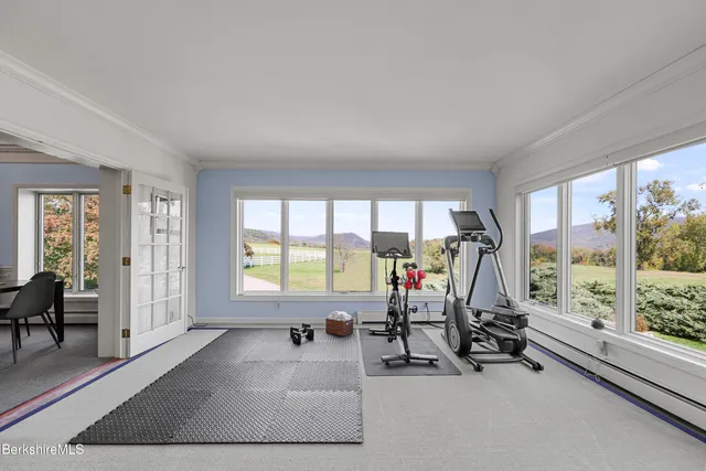 $2,500,000 | 60 Old Cheshire Road, Lanesborough, MA 01237