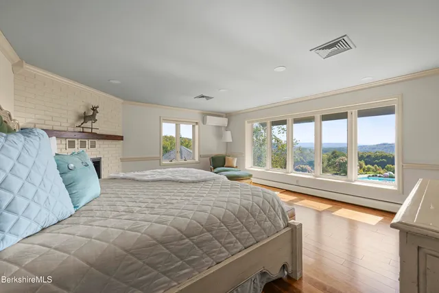 $2,500,000 | 60 Old Cheshire Road, Lanesborough, MA 01237