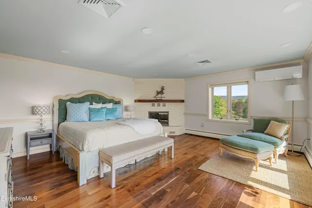 $2,500,000 | 60 Old Cheshire Road, Lanesborough, MA 01237