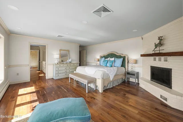 $2,500,000 | 60 Old Cheshire Road, Lanesborough, MA 01237